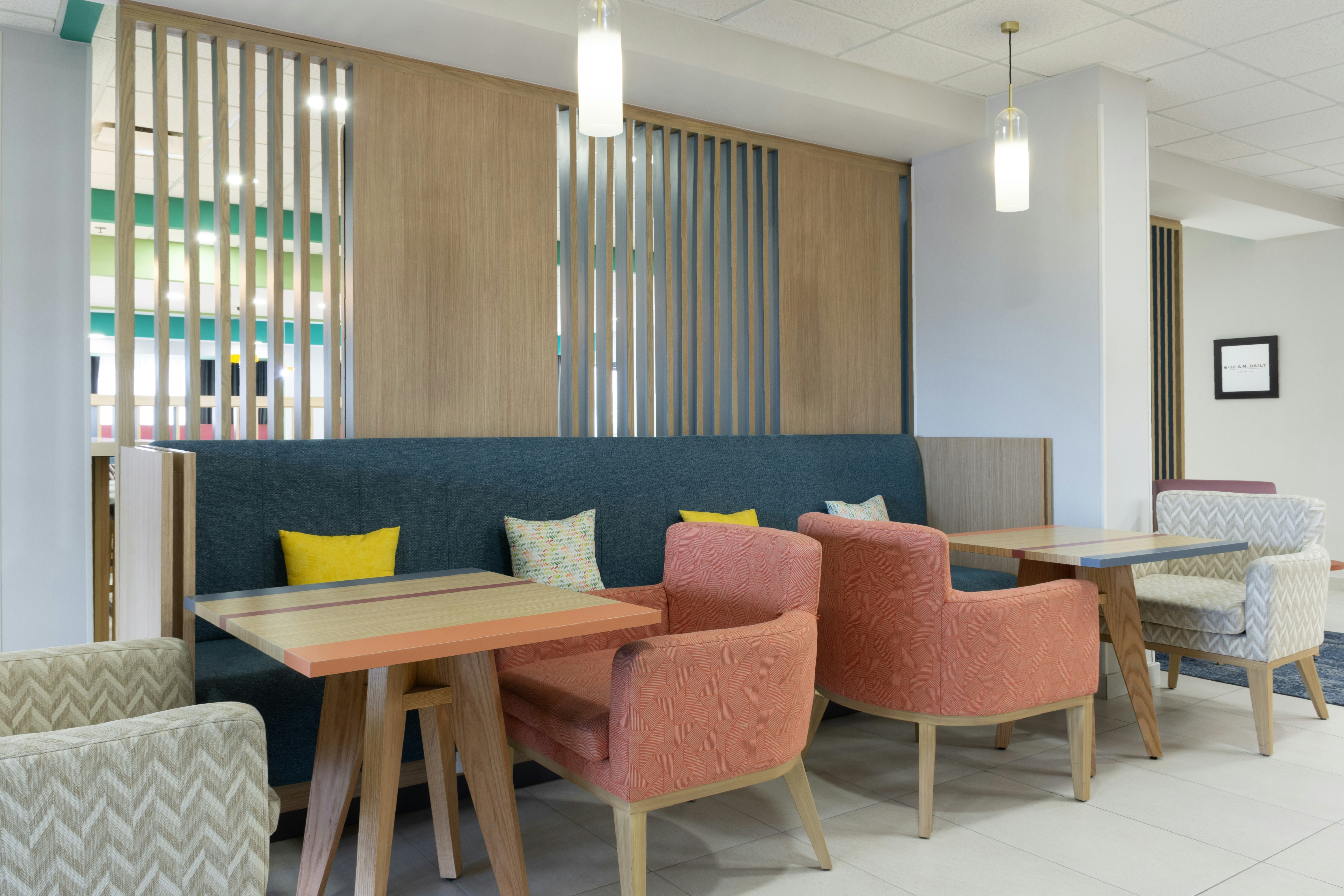 Hampton Inn By Hilton Saltillo 39/78