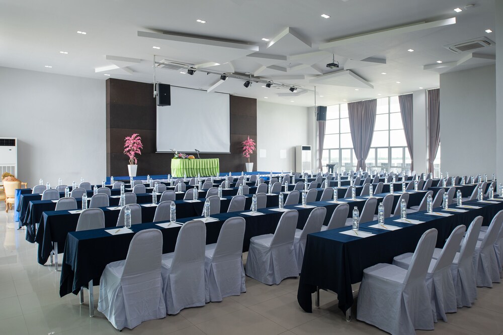 Eco Inn Prime Nakhon Si Thammarat 44/50