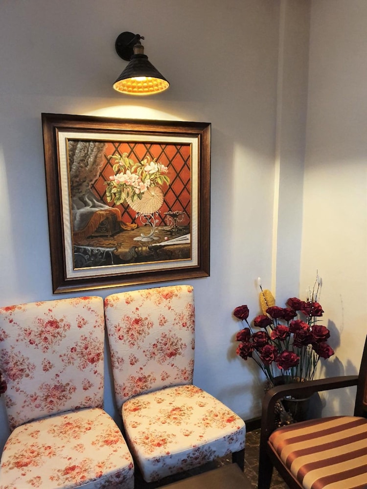 Cana Boutique Hotel 25/43