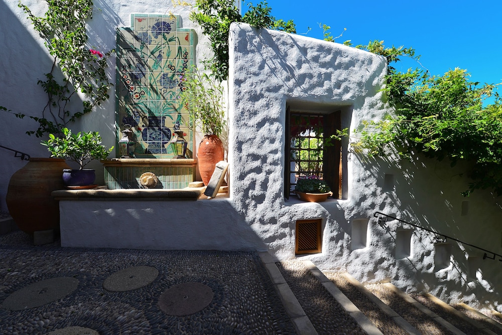 Melenos Art Boutique Hotel 19/50