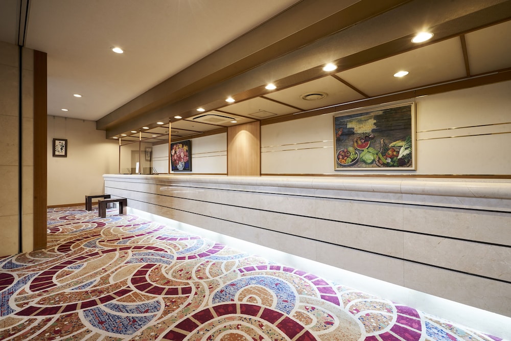 TSUKASA ROYAL HOTEL 7/72