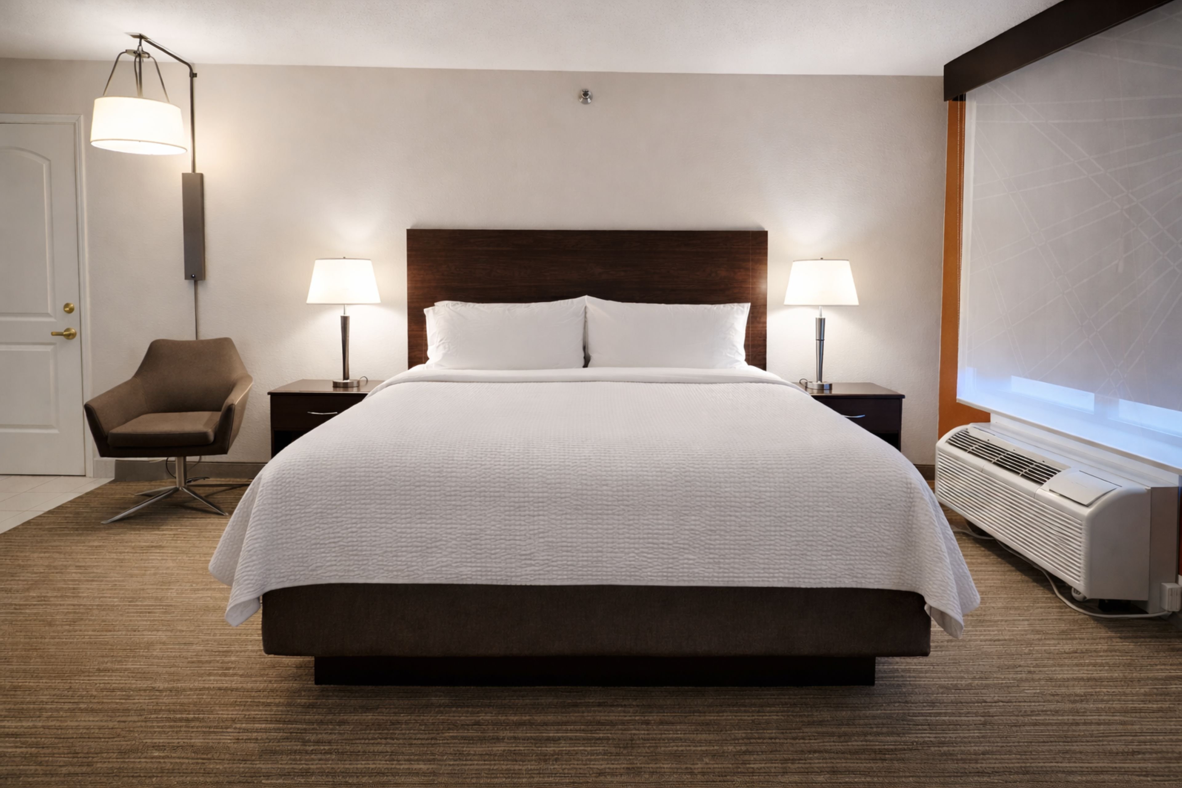 Room, King Bed, Accessible