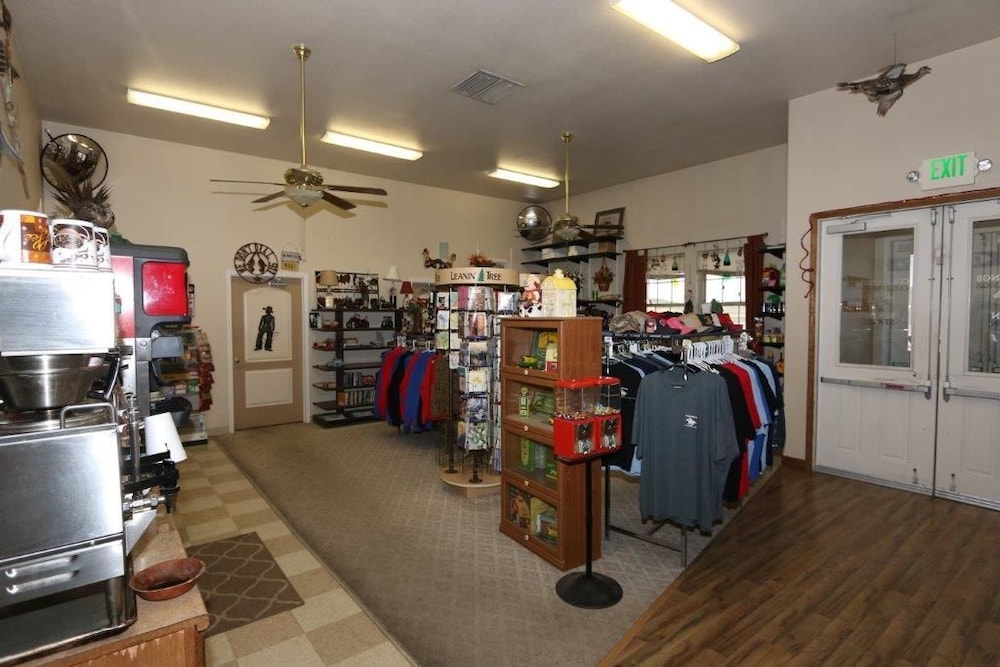 Cold Springs Station Resort 20/25