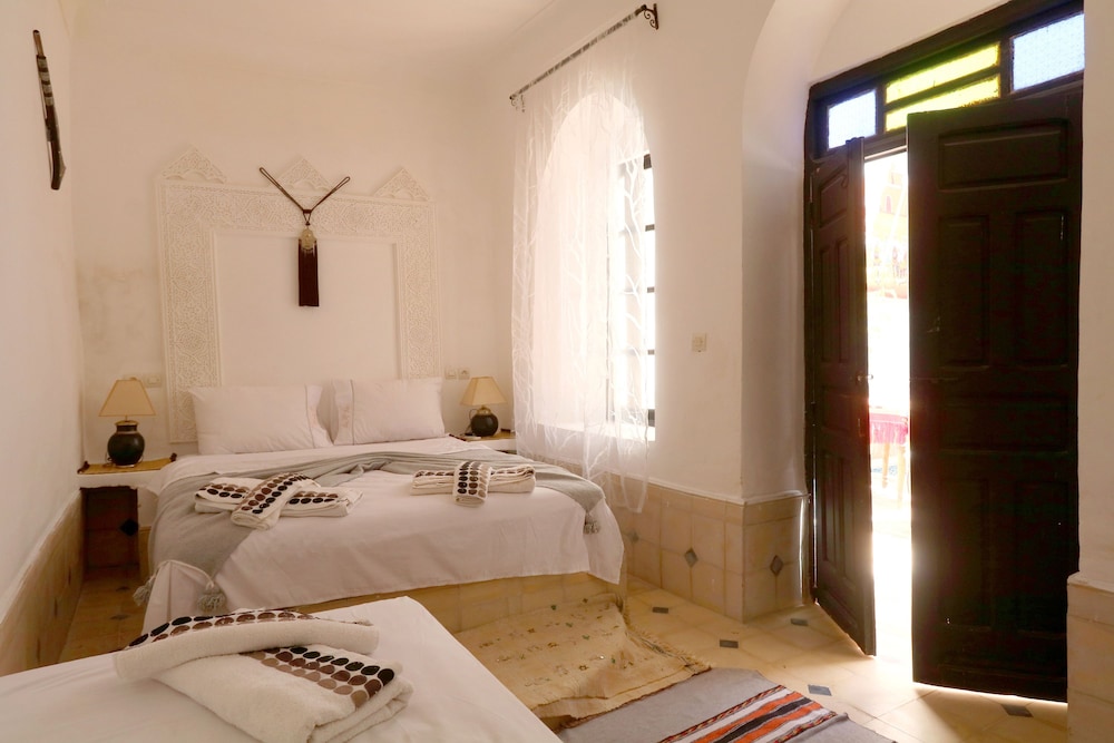 Riad Ivissa 16/33