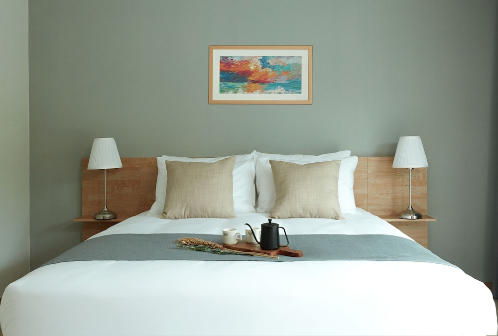 The N Resort Hotel and Spa Yangyang 14/33