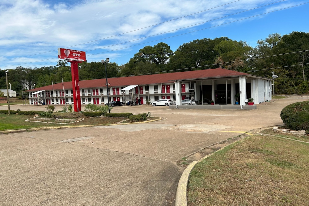 Rodeway Inn & Suites Jefferson 43/53