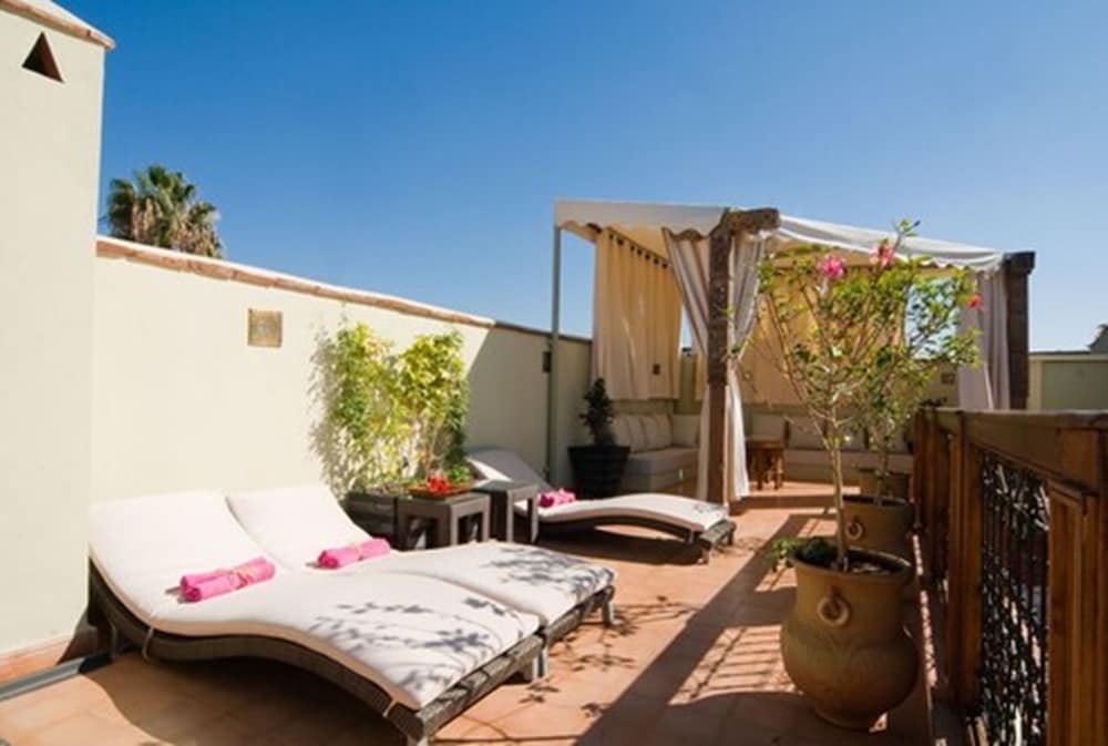 Riad Chayma - Adults Only 10/36