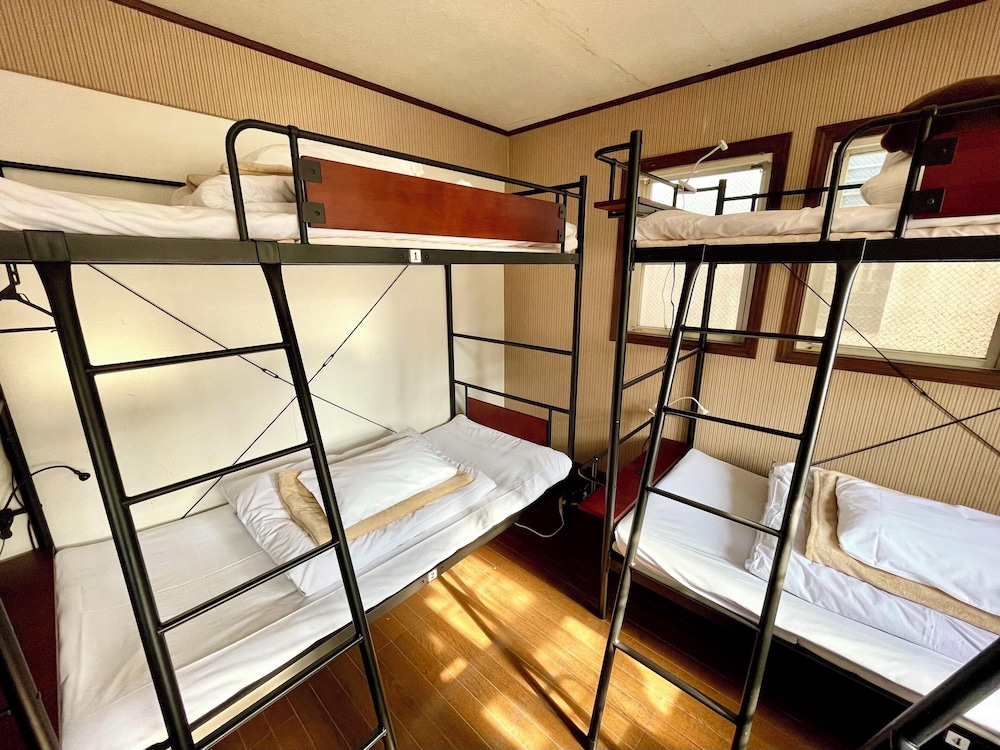 Iza Kamakura Guest House & Bar 18/65