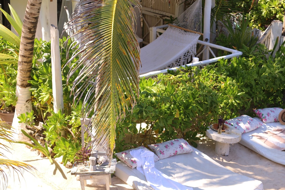 Hotel Posada Punta Piedra 53/69