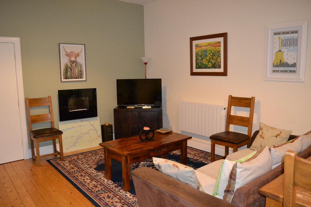 Cuil an Daraich Guest House 30/50