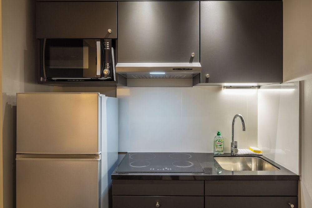 Aparthotel Adagio Access Montpellier Centre 45/47