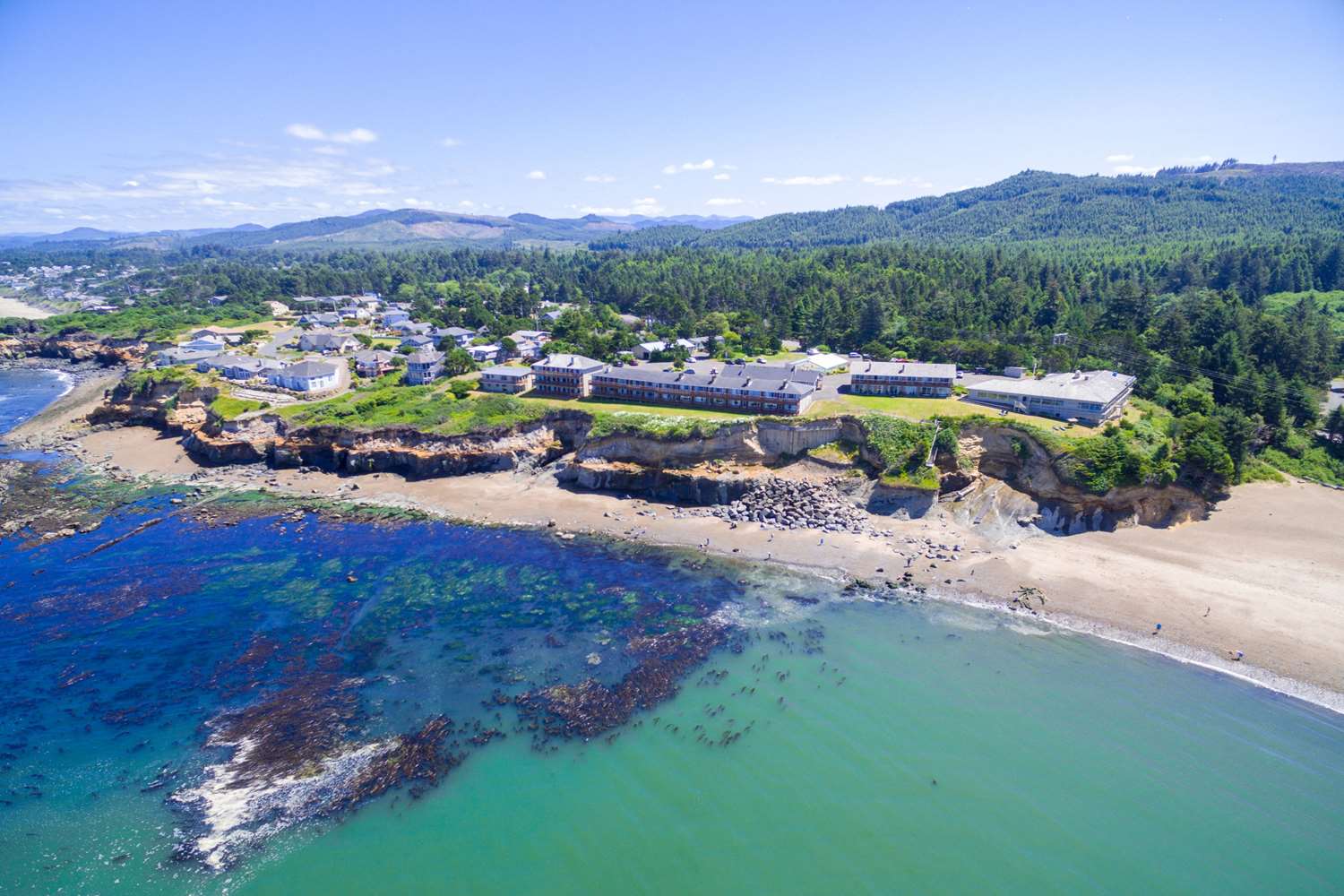 Clarion Inn Surfrider Resort 22/25