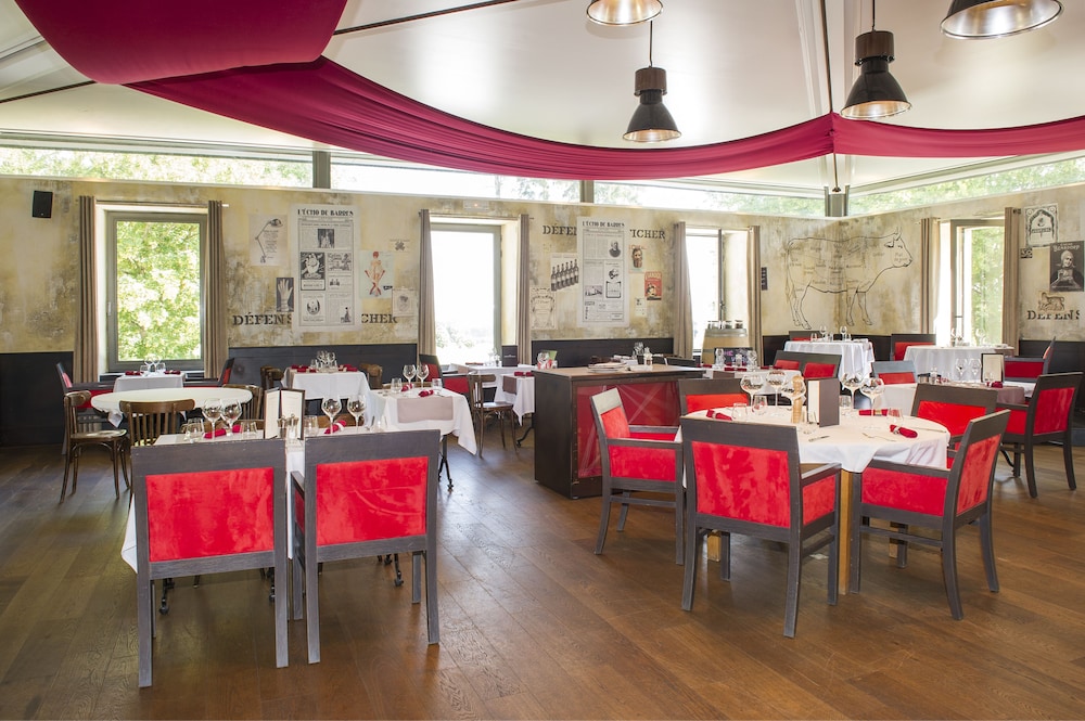 Domaine De Barres 34/50