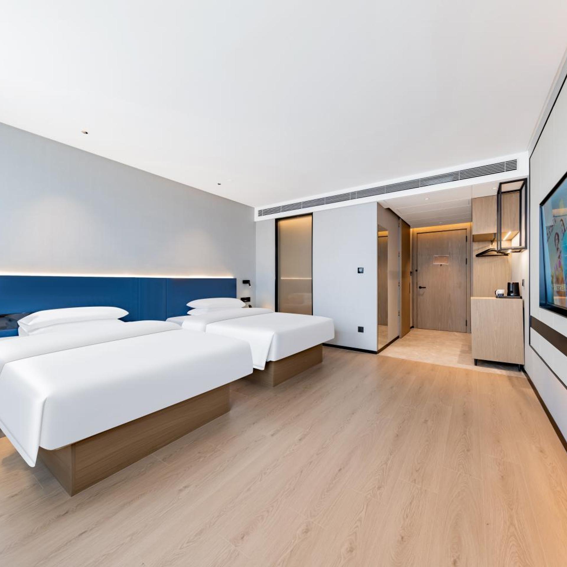 Days Hotel by Wyndham Hohhot Saihan 25/48