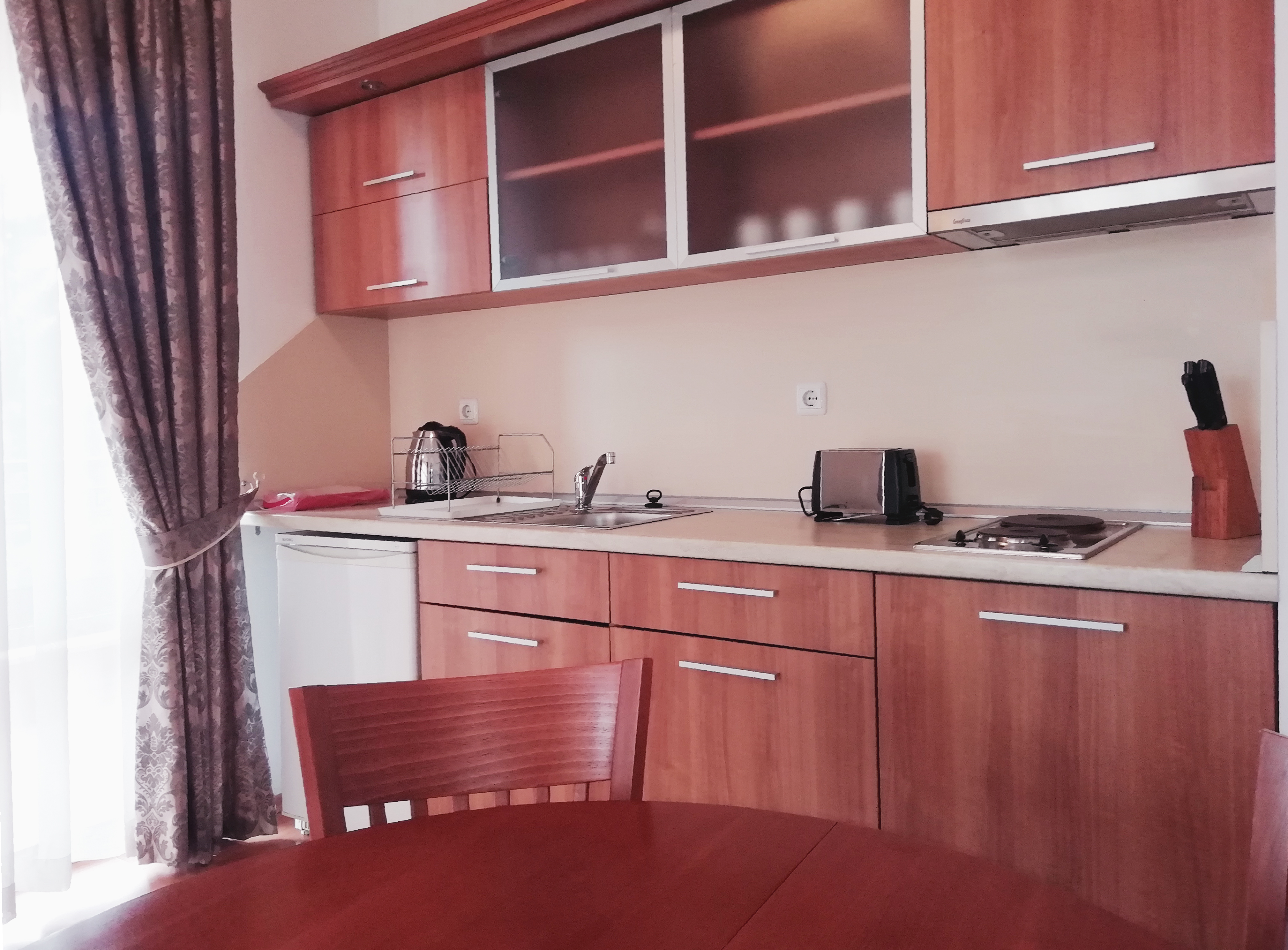 Apart Hotel Efir 22/61