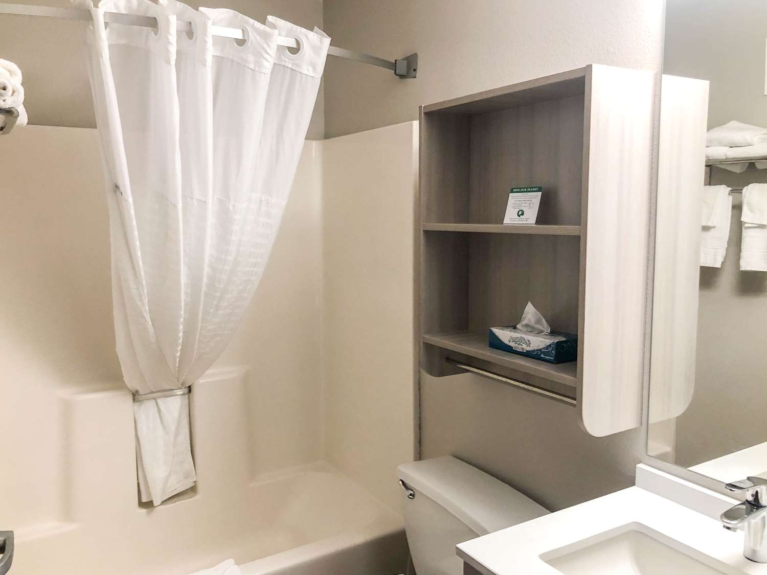 Microtel Inn Suites By Wyndham Eagan St Paul 6/7