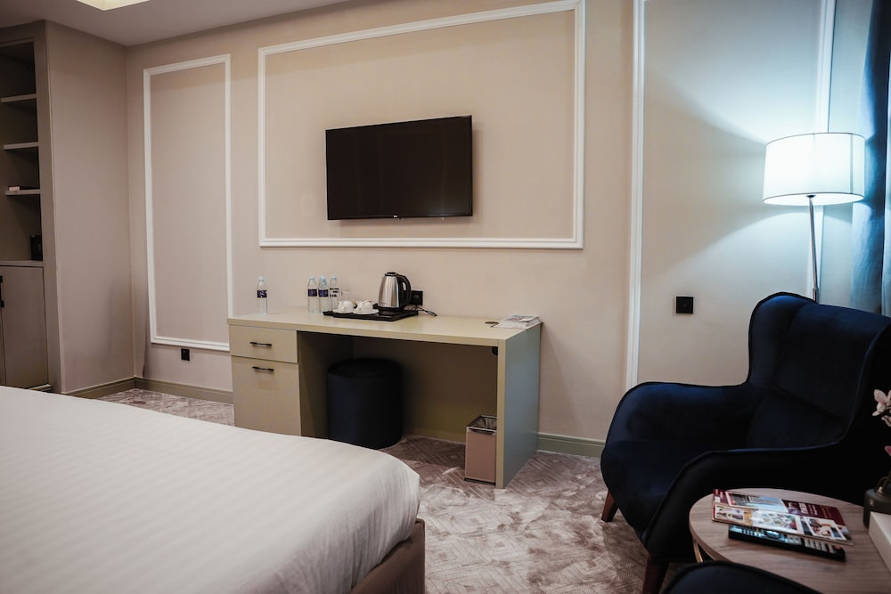 Al Mansour Plaza Hotel - Doha 17/50