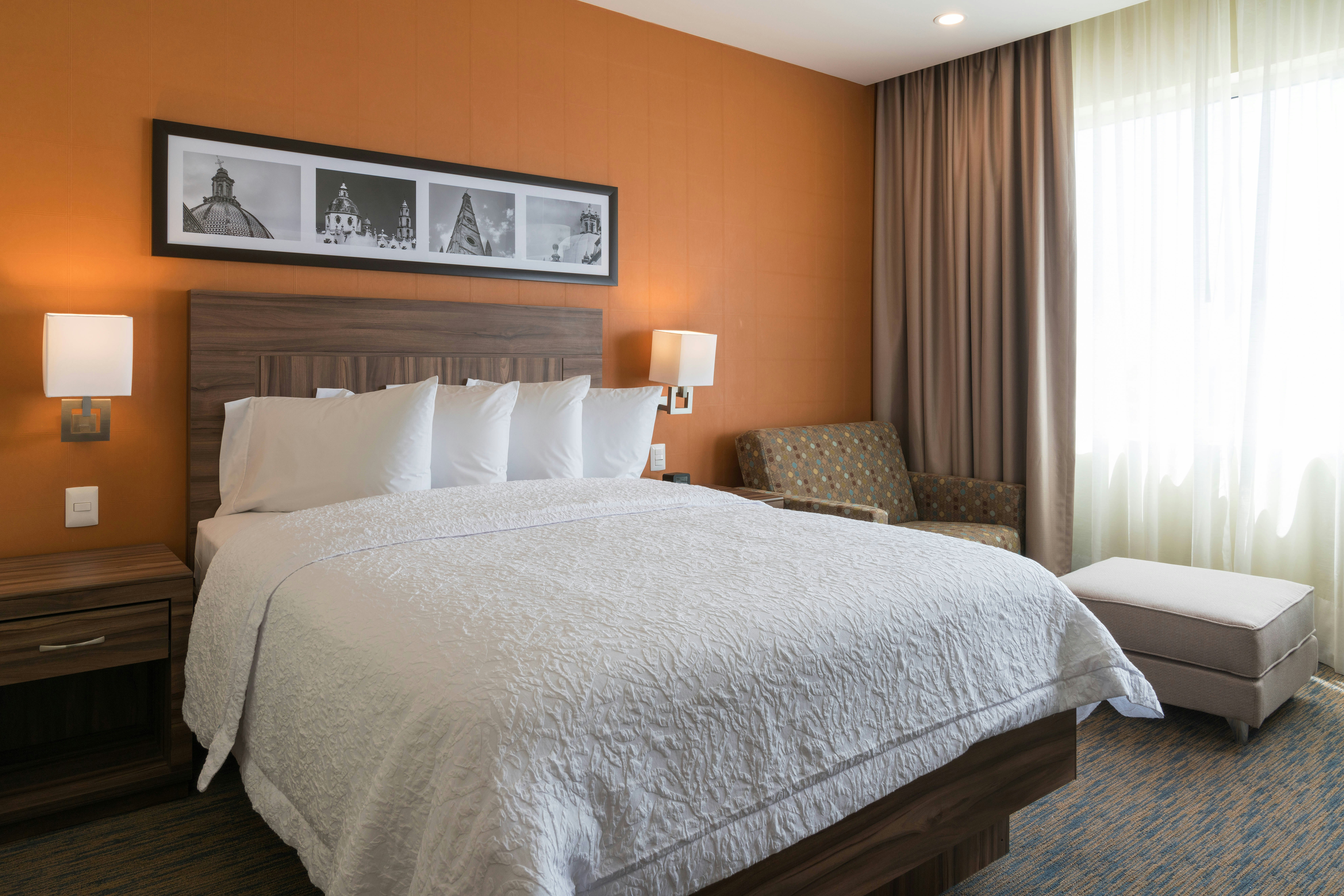 Hampton Inn Irapuato 7/38