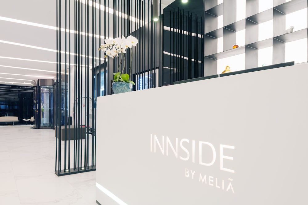 Innside Zhengzhou 7/55