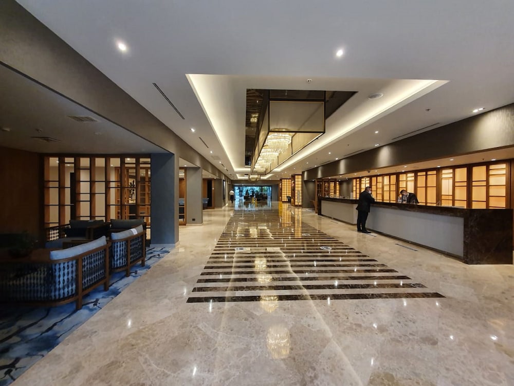 InterContinental Cali 7/51