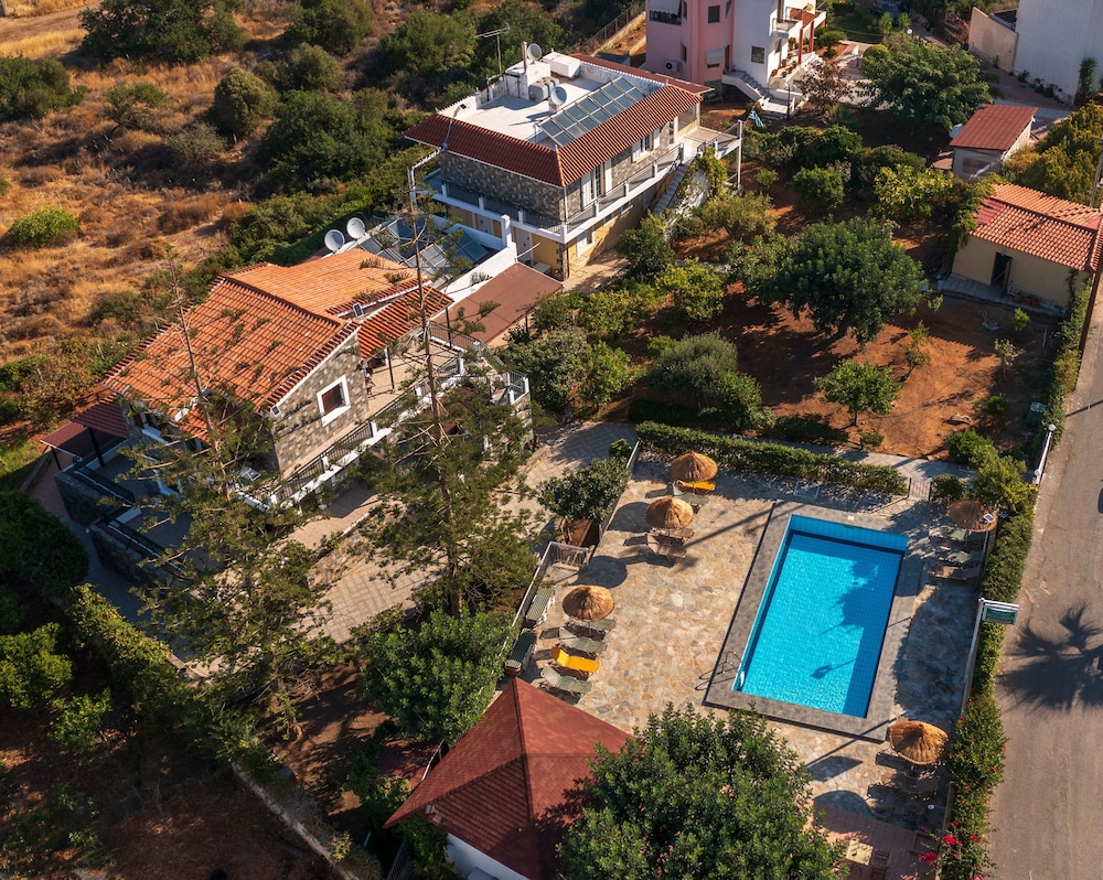 Villa Medusa 39/50