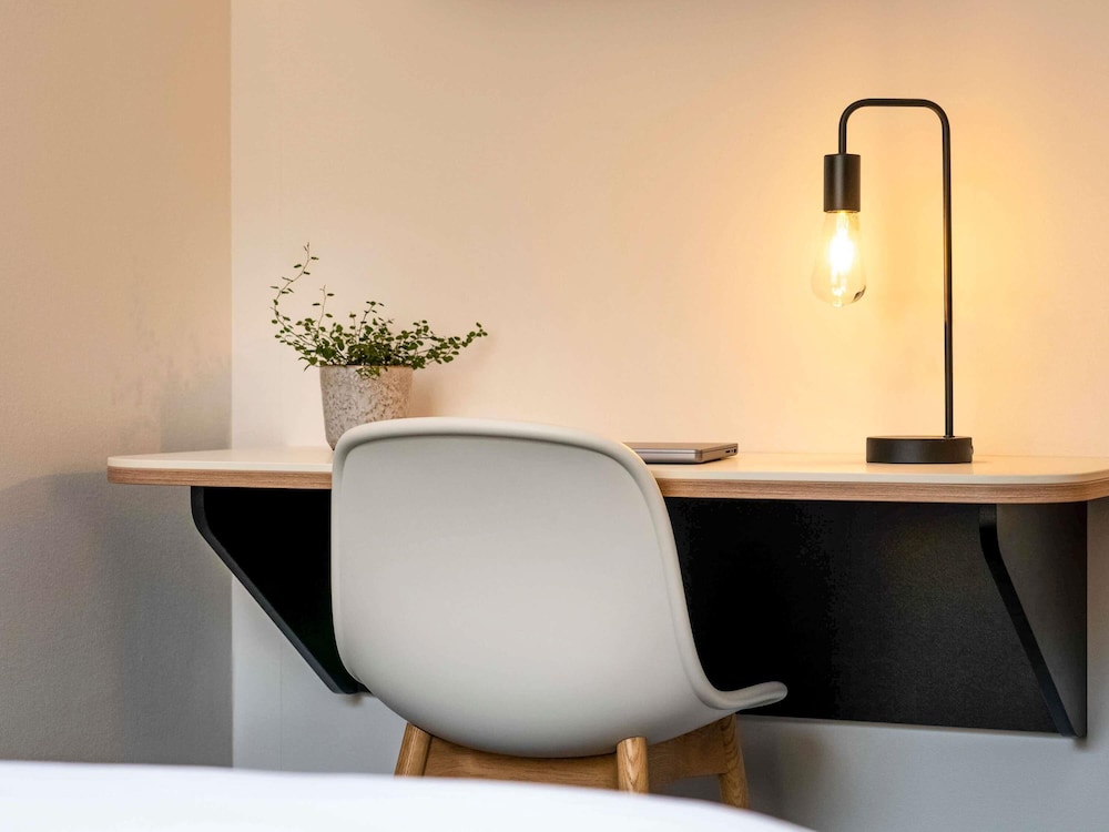 ibis Styles Colmar Centre(原全季酒店)(Ibis Styles Colmar Centre) 图片4