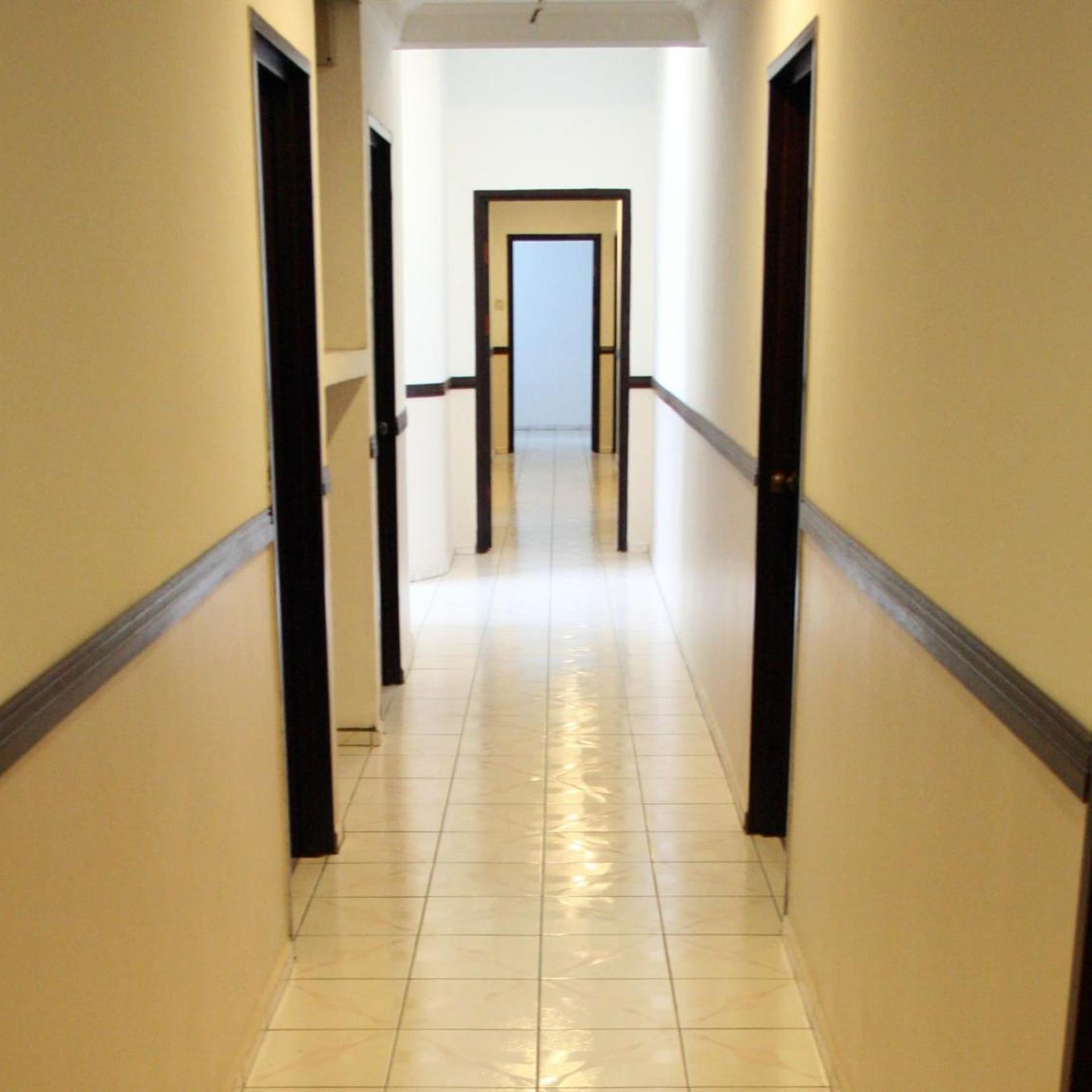 Abell Residence 26/36