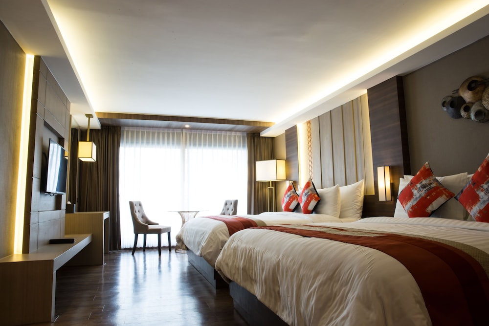 Arte Hotel 20/75