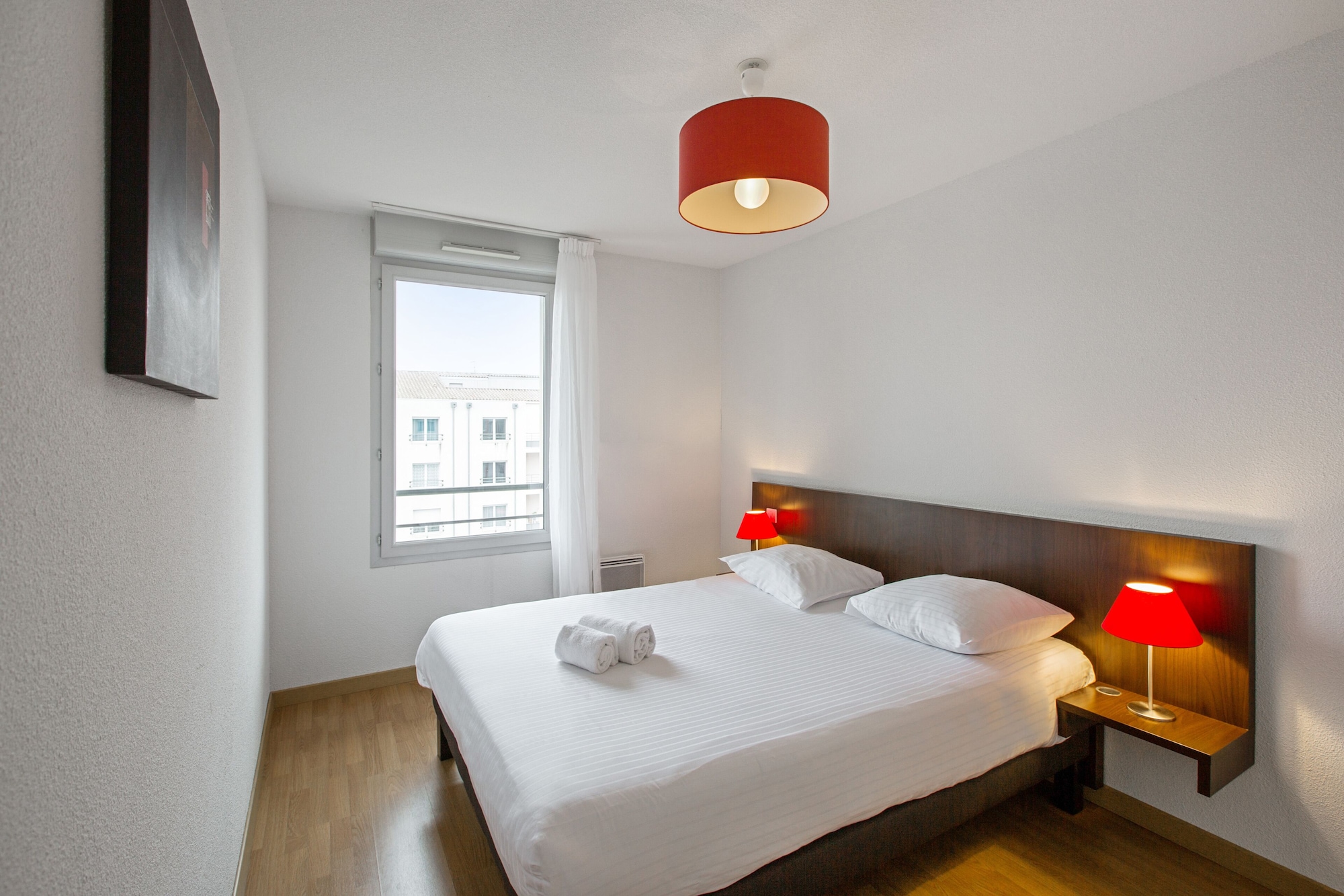 1 BEDROOM, APARTMENT