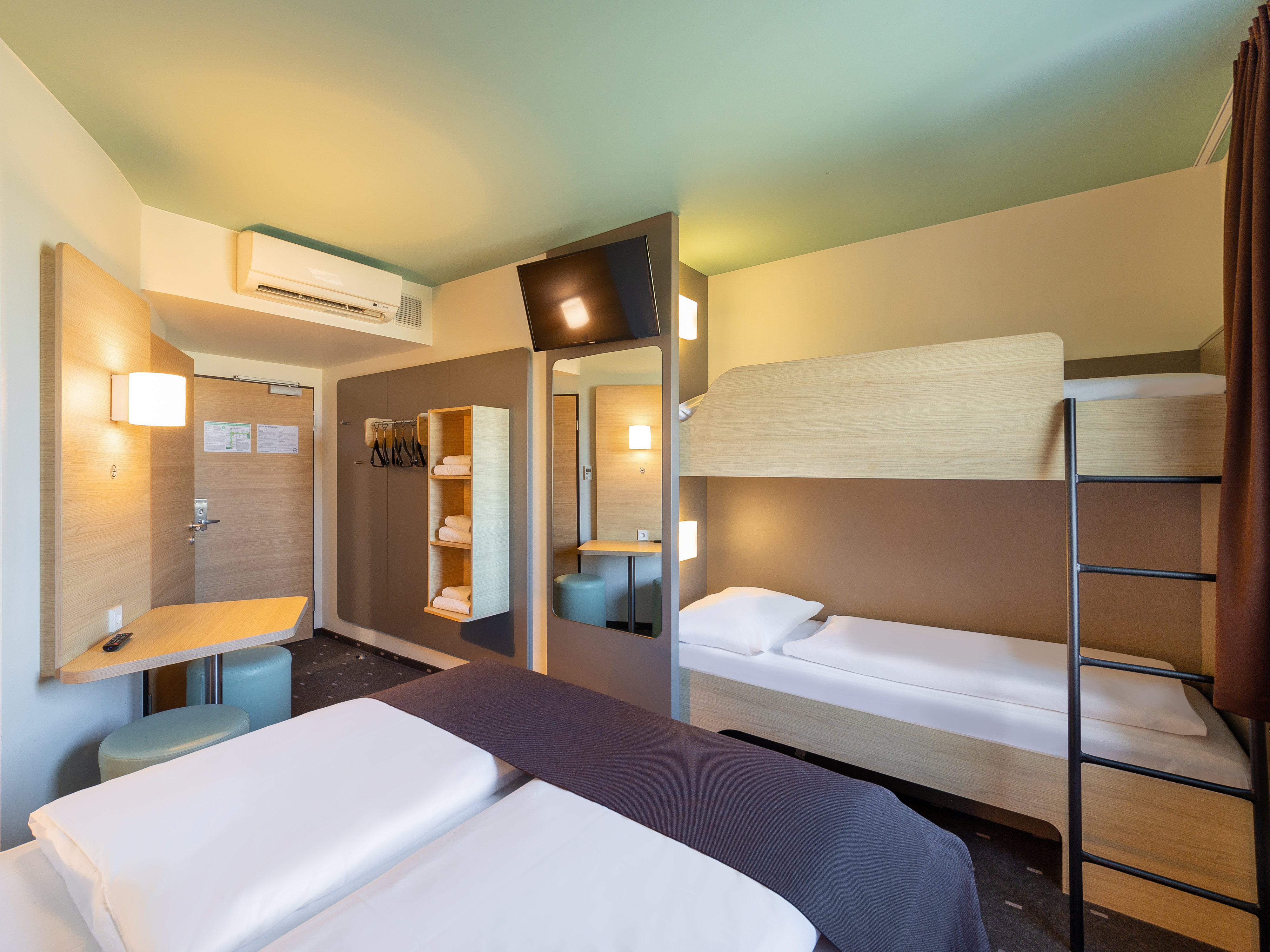 B&B Hotel Neuss 13/31