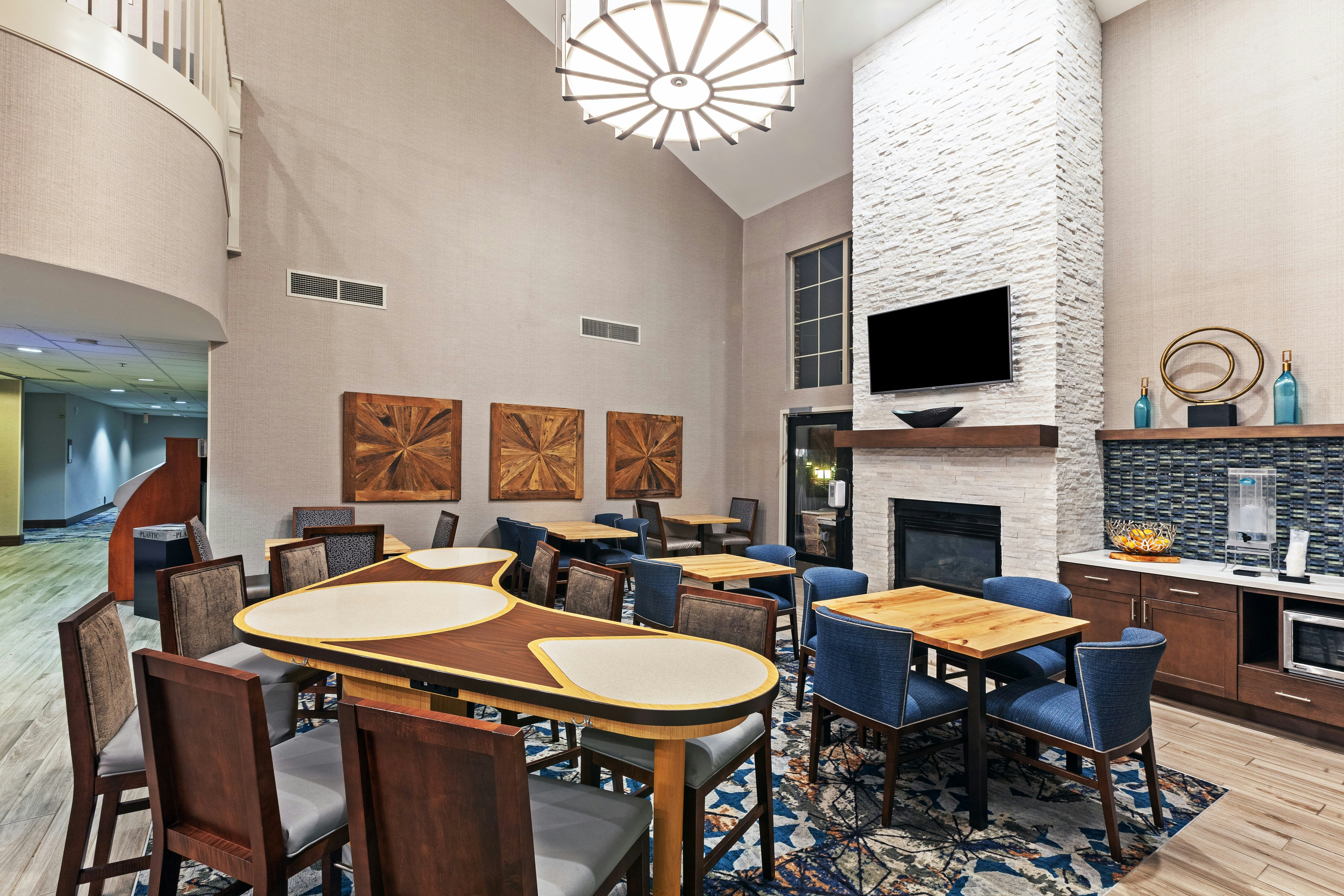 Homewood Suites By Hilton Greensboro 34/65