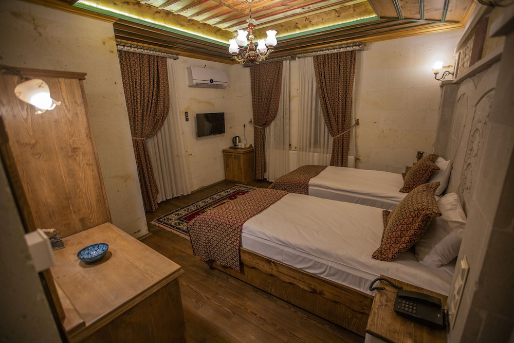 Goreme Reva Hotel 6/50
