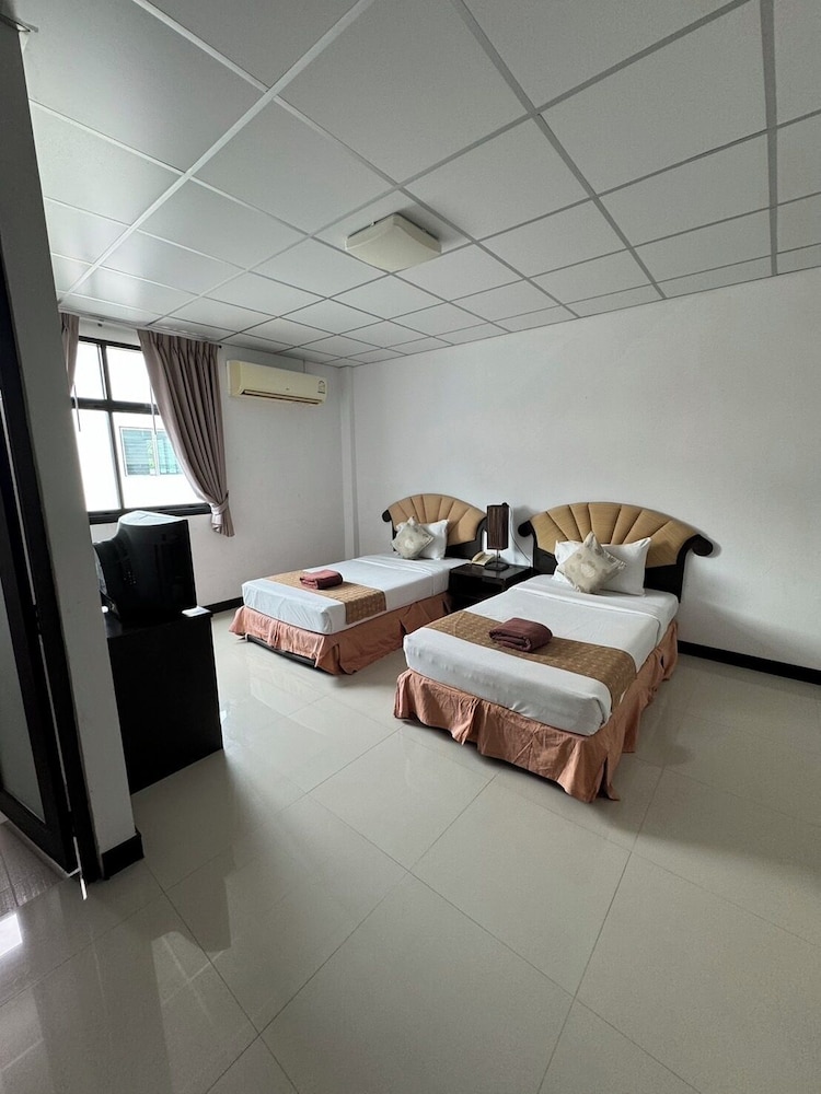 Orchid Residence 24/30