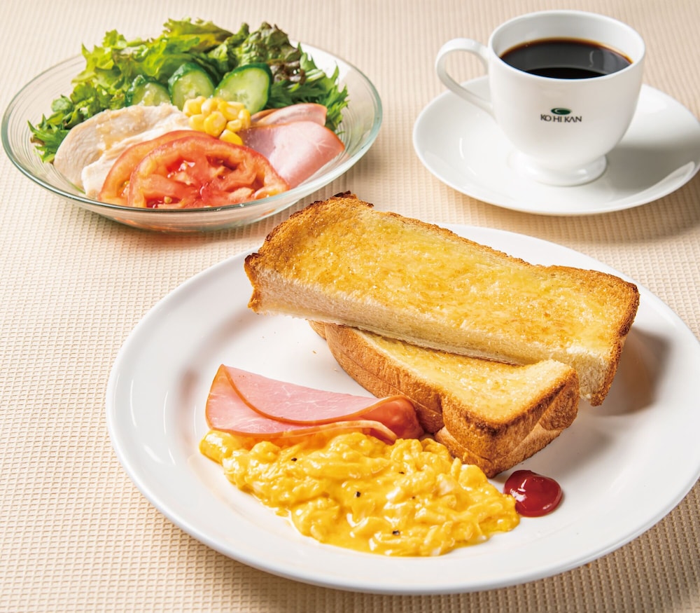 Tosei Hotel COCONE Ueno Okachimachi 25/39