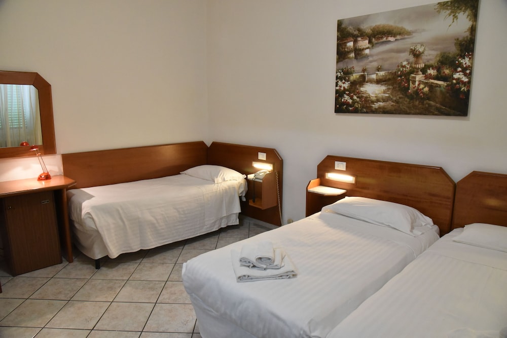 Hotel Moderno 26/50