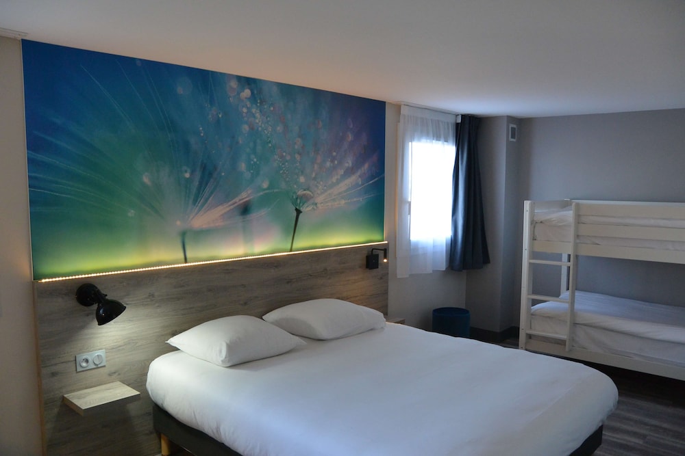 Kyriad Direct Tours Sud Chambray Les Tours 24/58