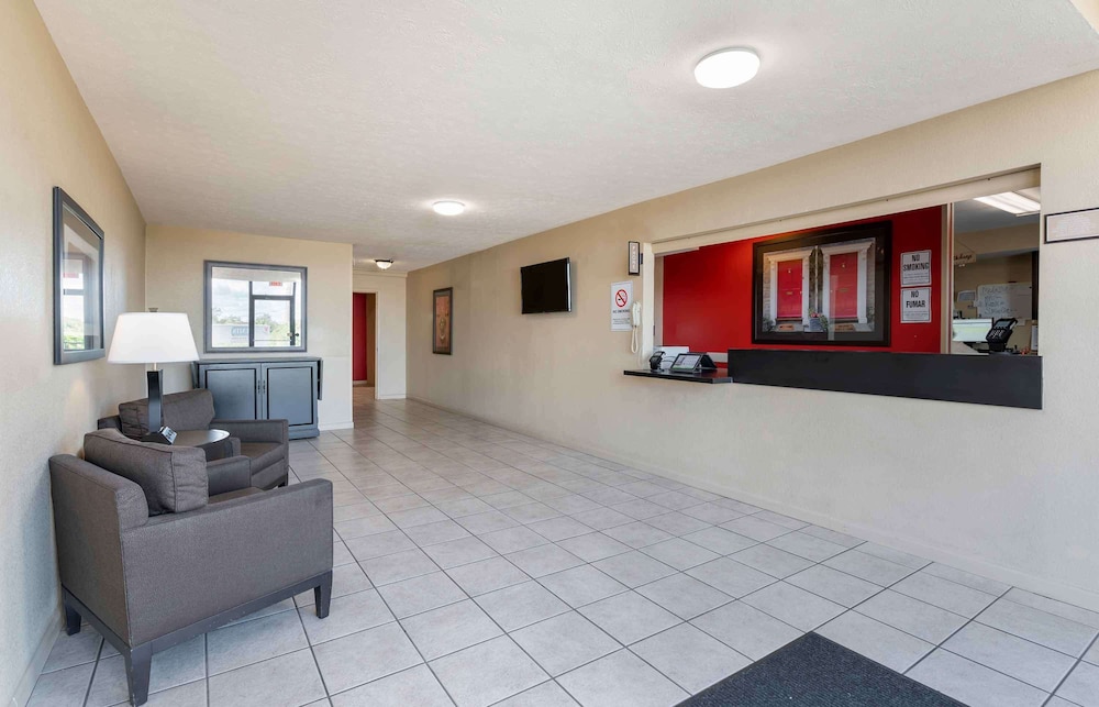 Extended Stay America - Dayton - Fairborn 6/57
