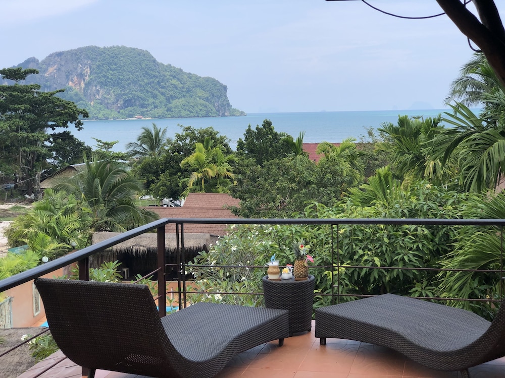 Baan Taranya Koh Yao Yai 7/76