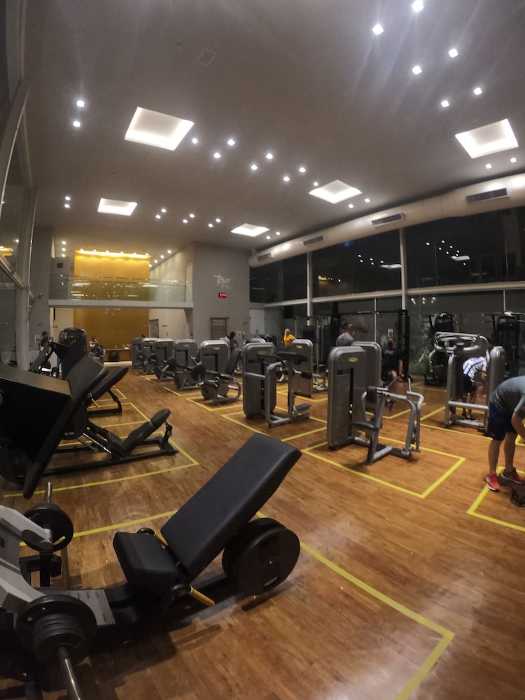 Mercure Maceio Pajucara 23/50