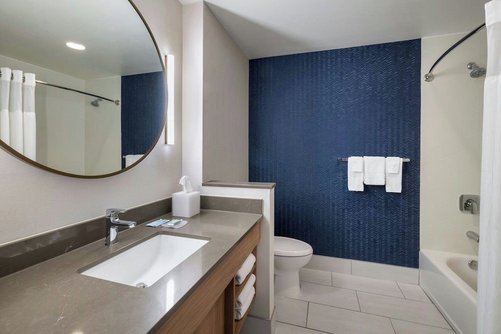 Room, Multiple Beds، Fairfield Inn & Suites by Marriott Louisville Shepherdsville 3/3