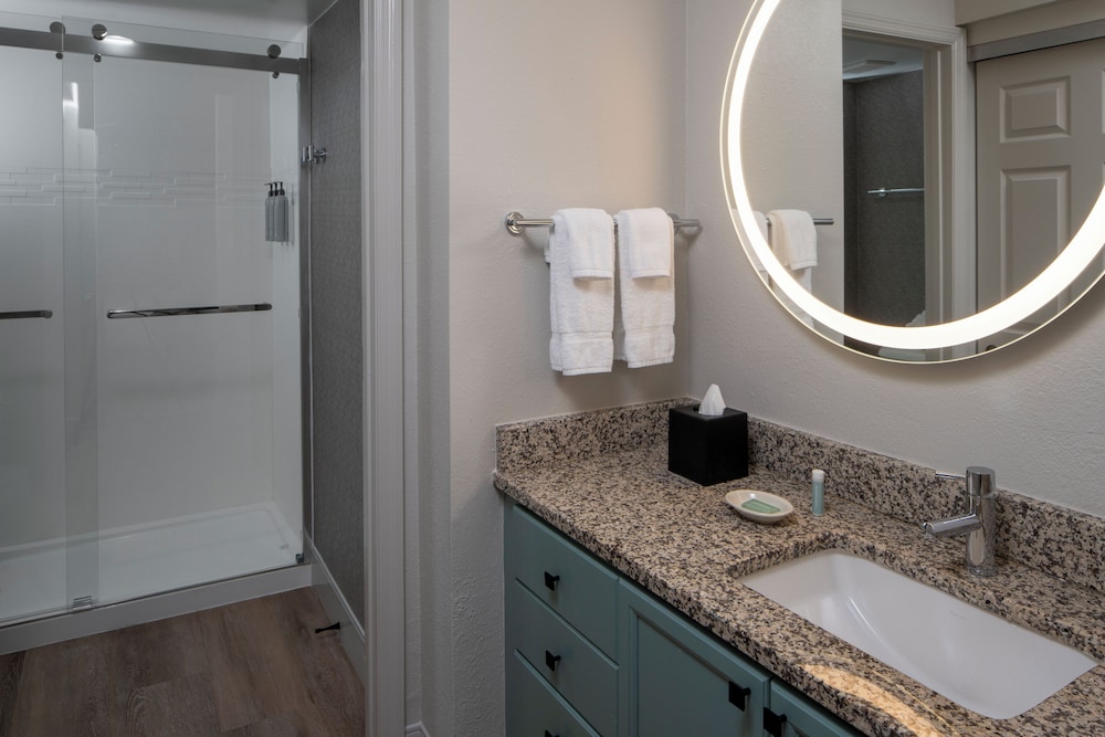 Residence Inn Atlanta Buckhead Lenox Park 49/50