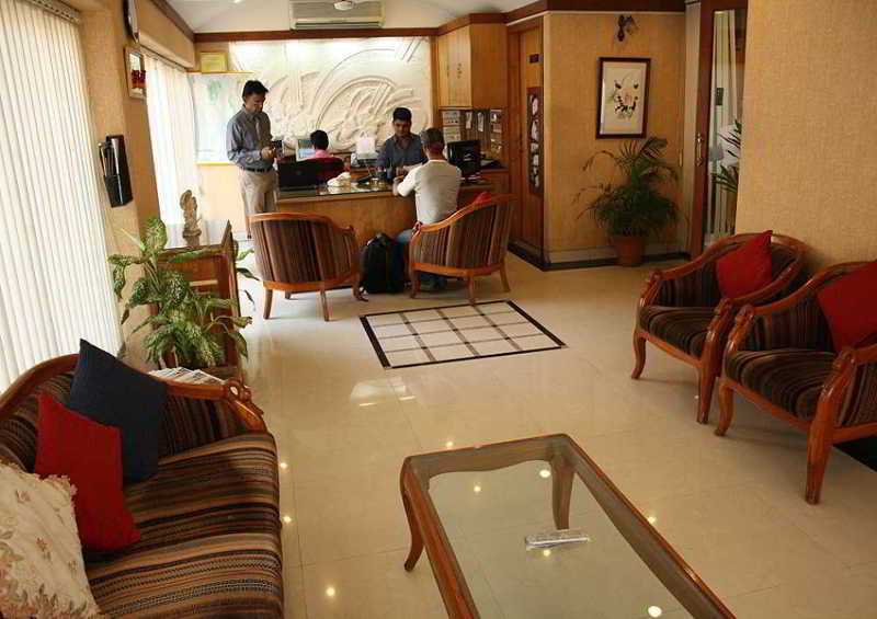 Hotel Imperial Executive, Andheri 3/16