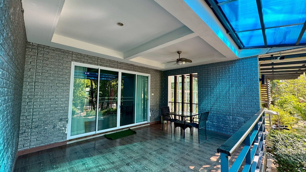 Baan Suan Khunta Golf Resort 35/67