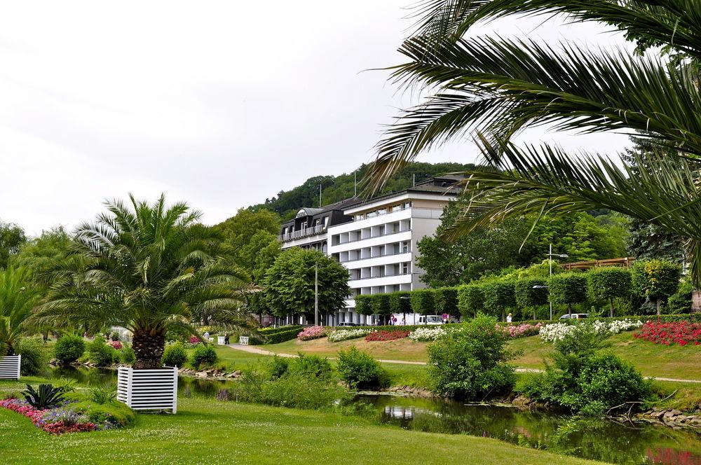 BRISTOL Hotel Bad Kissingen 40/46