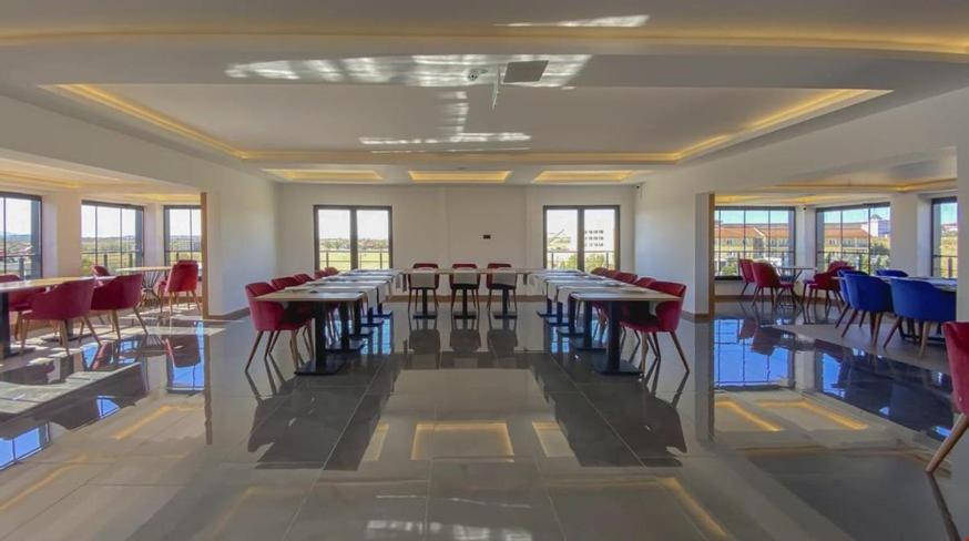 Es Termal Hotel & spa 18/27
