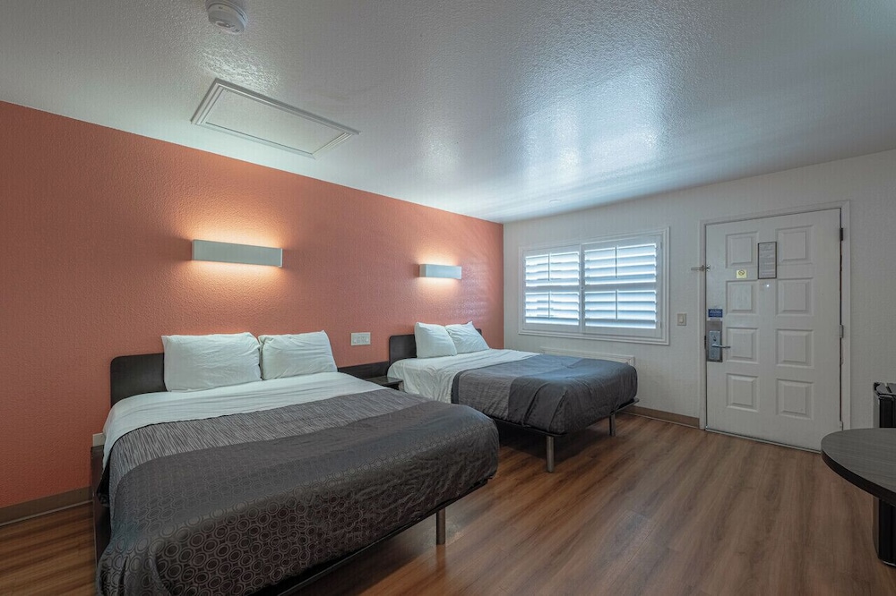 Motel 6 Castroville - Monterey 17/40