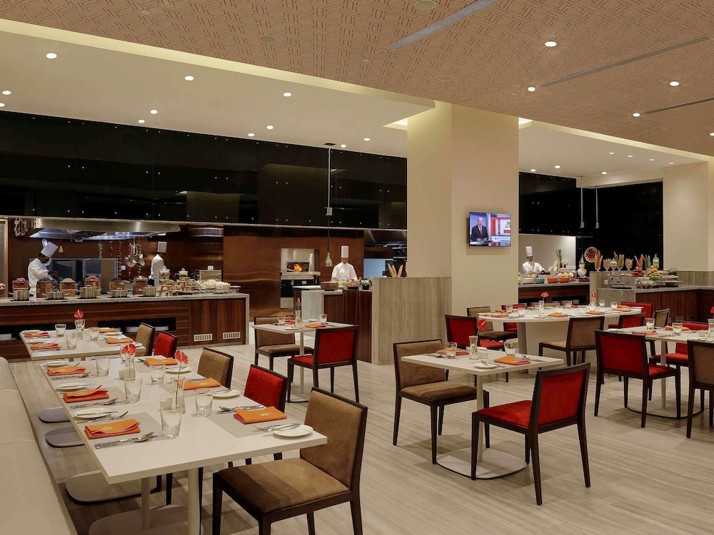 Novotel Chennai Omr 62/78