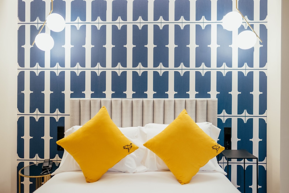 Hotel Cetina Sevilla 59/69