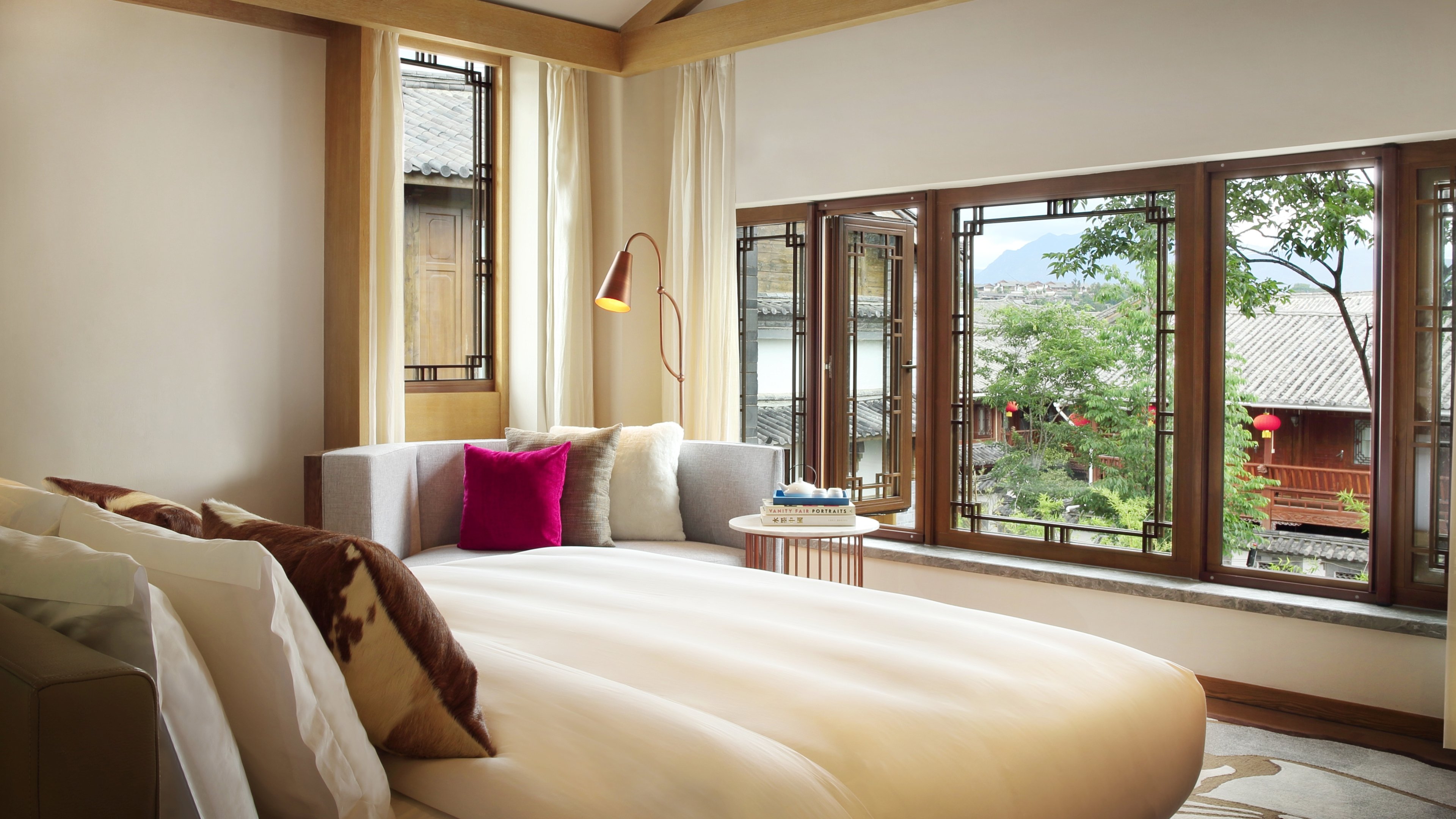 HOTEL INDIGO LIJIANG ANCIENT TOWN 8/35