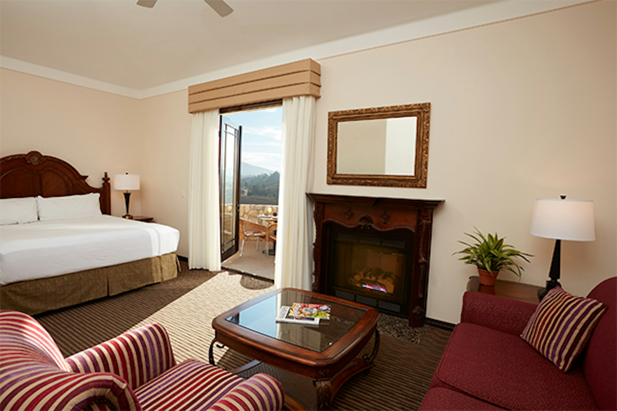 SOUTH COAST WINERY RESORT AND SPA 18/81
